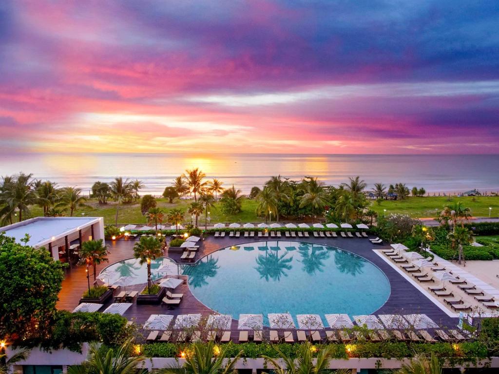 Pullman Phuket Arcadia Karon Beach Resort (Winter Warm up Promotion 2023)