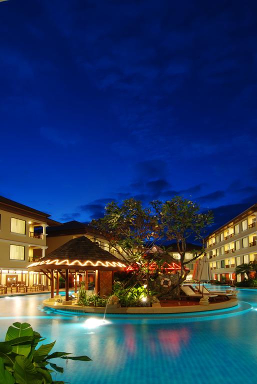 Patong Paragon Resort & SPA