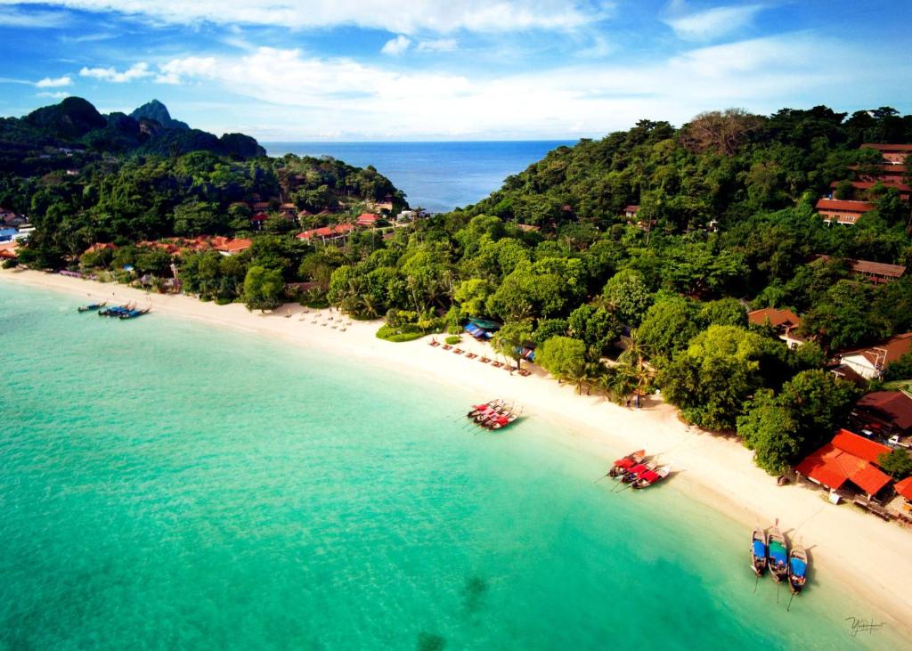 Zeavola Resort Phi Phi